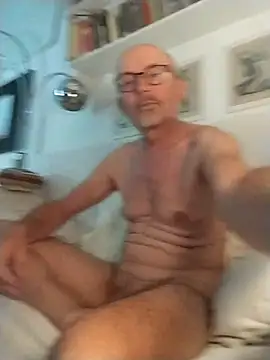 Živý XXX chat Lovely_professor