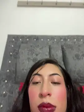 Chat XXX ao vivo de Velunett