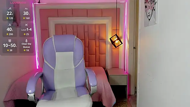 CloyBabee 라이브 XXX 채팅