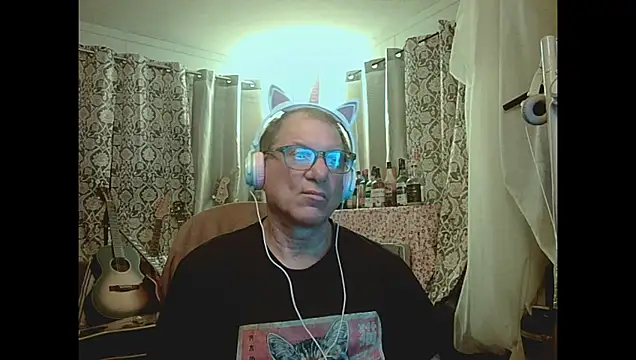 coryassman Live XXX-Chat