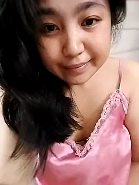 Chat +18 de Minn-cute ao vivo