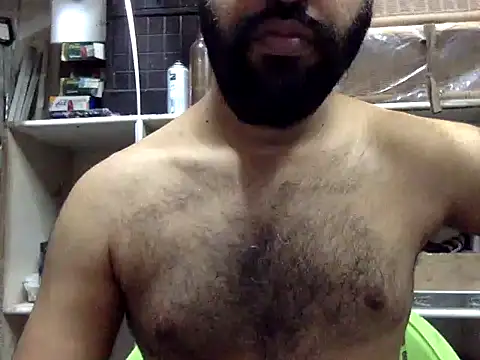 BAD_GUYKUNAL 라이브 XXX 채팅