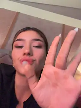 Chat XXX en directo de Arianavillada