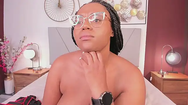 Czat XXX na żywo – Makena_gh