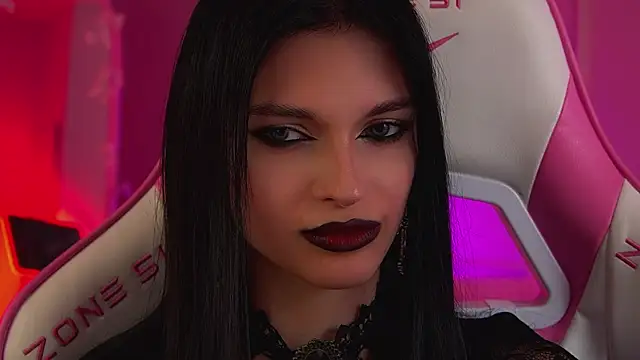 دردشة BeverlyMost الجنسية المباشرة