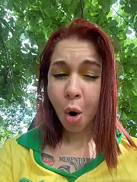 RosieSecret live XXX chat