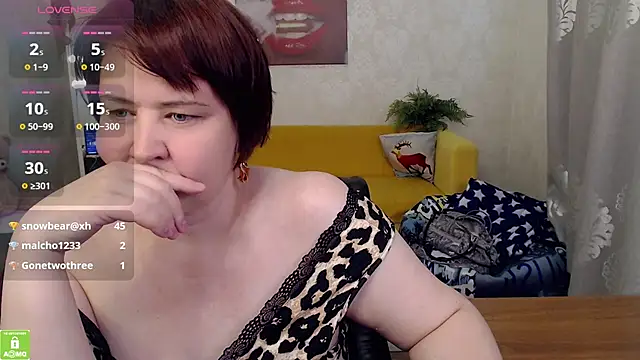 QUEEN02030 Chat XXX live