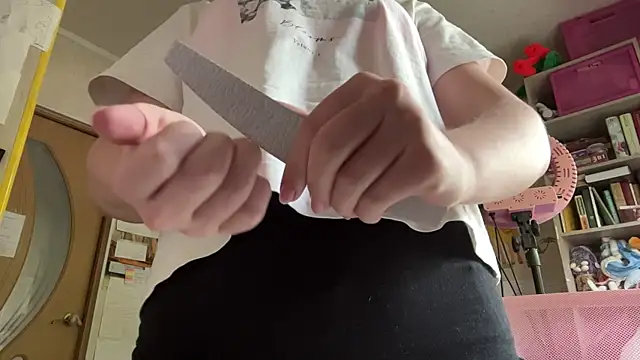 Czat XXX na żywo – Aileyn