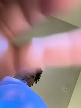 JUICIRED's Webcam Show