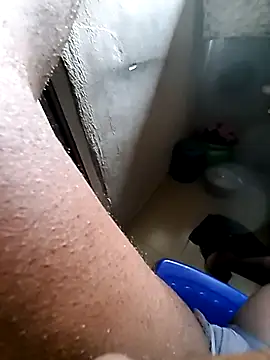 don_hard Webcam Show