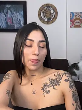 ananya_sex1's Live XXX Chat