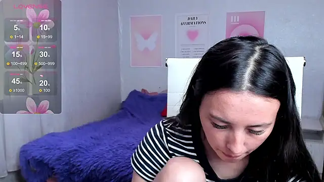 Geisha_Anna Chat XXX live