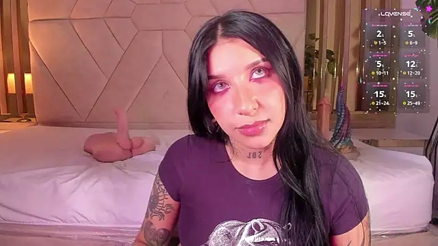 Leiaa_ Chat XXX live