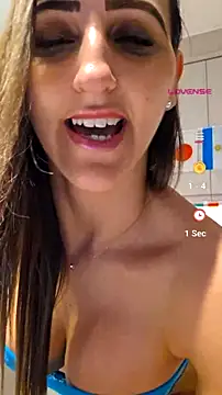Chat XXX Live Bunny_LiveShow