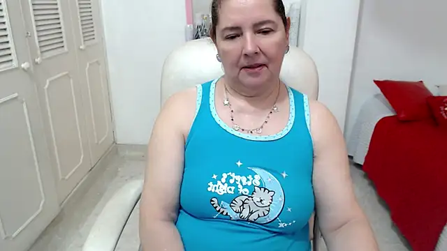 leonela_69's Live XXX Chat