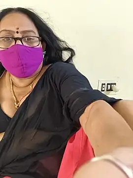 jyosthna's Live XXX Chat
