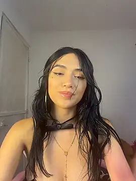 mandyy__ Adlı Modelin Canlı XXX Sohbeti