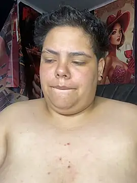 Chat XXX en directo de Hailey_Curvy