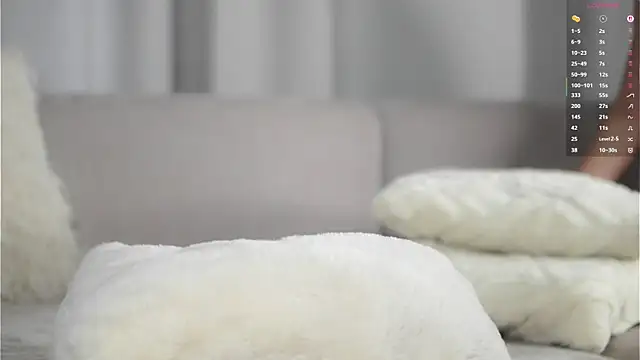 Chat XXX ao vivo de UlrikeStillwell