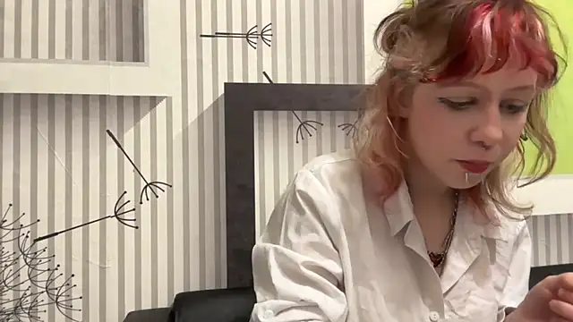 nordystar Chat XXX in diretta