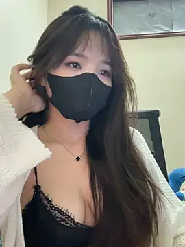 VyVy18 Show Webcam