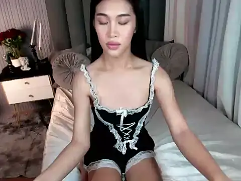 cleoCalixta 现场XXX聊天