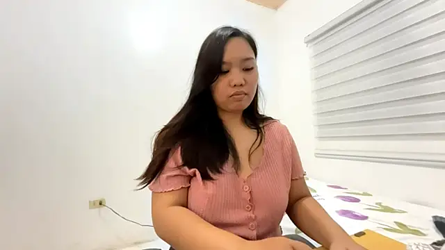 EarlineMaderan Live XXX chat