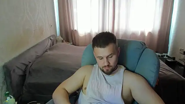 Vladik_b Obrolan Langsung XXX