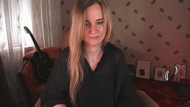 Chat XXX en directo de MiaSparkes