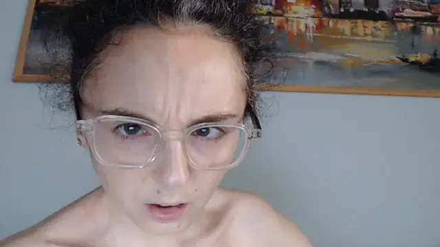 cleophee – Live XXX-chat