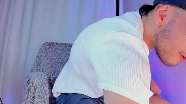Chat XXX en directo de Velvet_Angel
