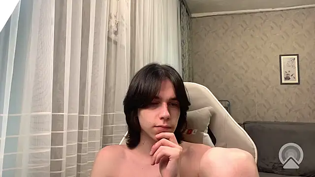 Živý XXX chat mason_silver