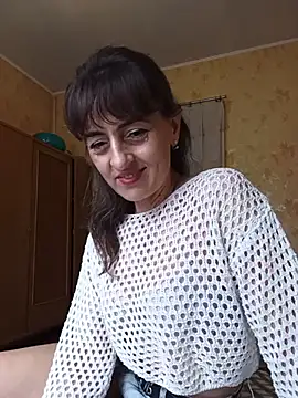 _NancySweet's Live XXX Chat