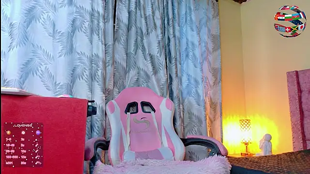 Chat XXX Live sweet__thang