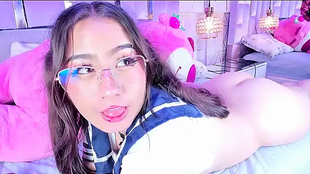 Naomistart 라이브 XXX 채팅