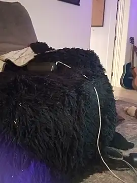 TheRealMrDLlong's Webcam Show