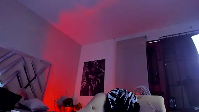 Živý XXX chat Vincentblack