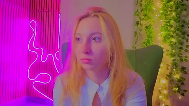 RosalieHandleyのライブXXXチャット