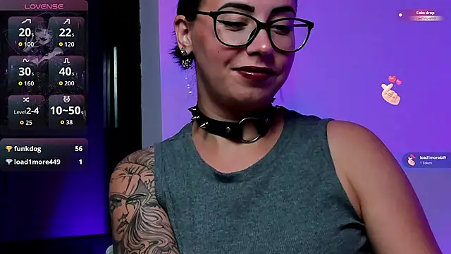 XXX chat uživo modela RitaSonnet