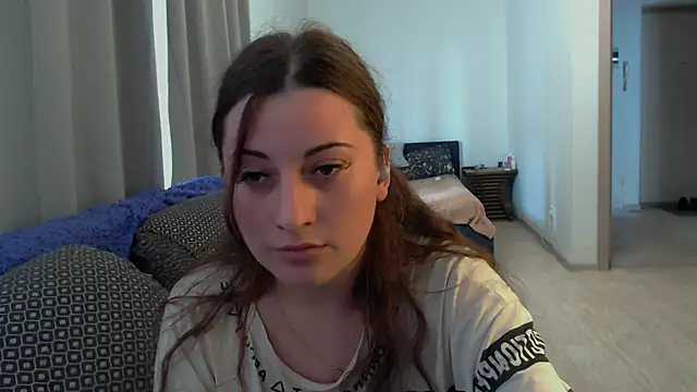 XXX chat uživo modela Helen_Adams_