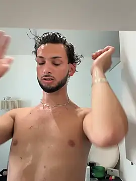 Czat XXX na żywo – Gipsyboysteve