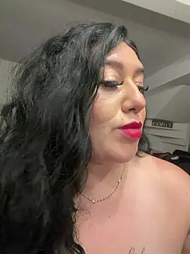 Michelle_dulce élő XXX-chatje