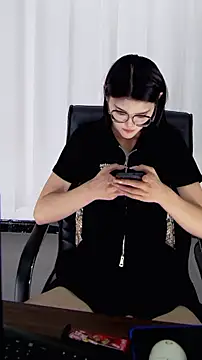 ouyanyan 라이브 XXX 채팅