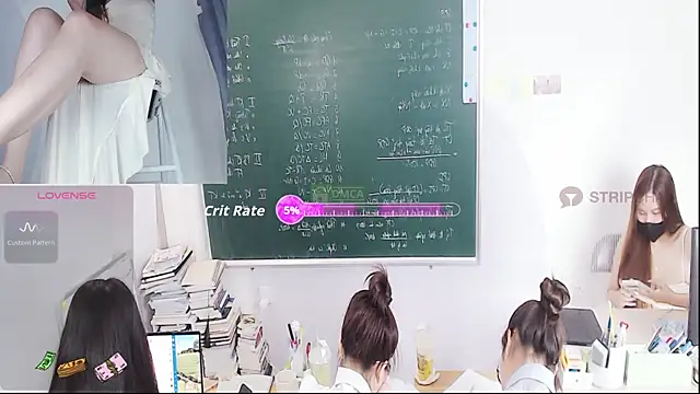 Chat XXX Live _Math_