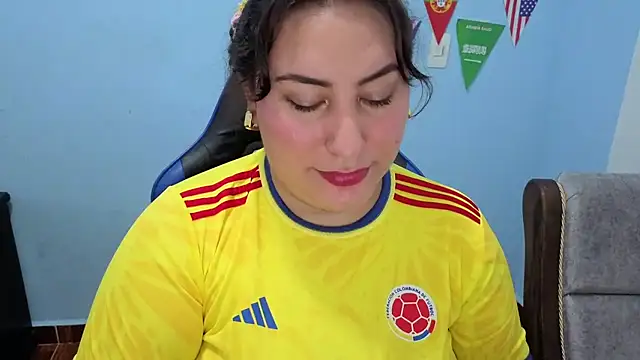 Chat XXX en directo de JANNAH_MARTINEZ
