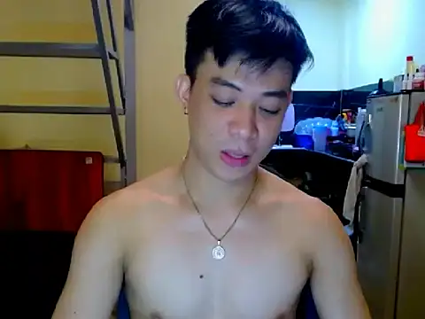 AsianCUMQUICKLY Webcam Show
