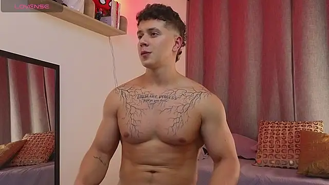 ASHTON_HILS Live XXX Chat