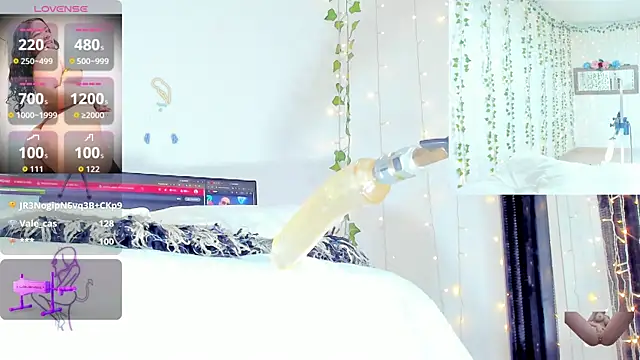 XXX chat uživo modela Ashley__Jones__