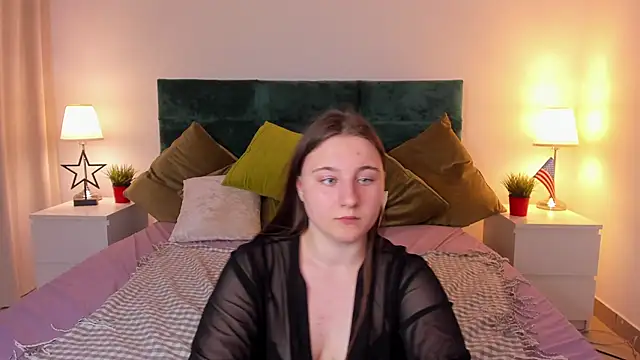 gohardmily's Live XXX Chat