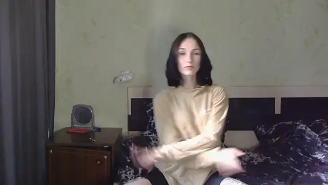 Chat XXX en directo de AcinarAlien